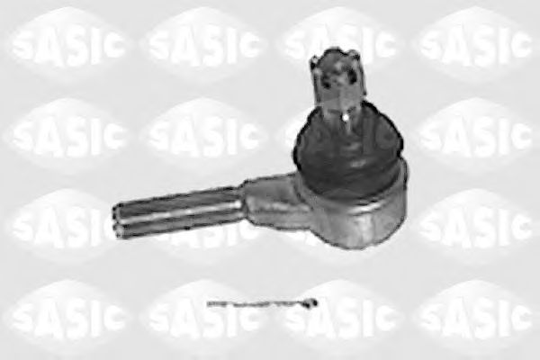 SASIC 9006547 Наконечник поперечной рулевой тяги для MITSUBISHI MONTERO (Митсубиши/митсубиси Монтэро) SASIC 9006547 Наконечник поперечной рулевой тяги для MITSUBISHI MONTERO (Митсубиши/митсубиси Монтэро)