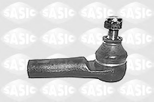 SASIC 9006688 Наконечник поперечной рулевой тяги для NISSAN PRIMERA (Ниссан Примера) SASIC 9006688 Наконечник поперечной рулевой тяги для NISSAN PRIMERA (Ниссан Примера)