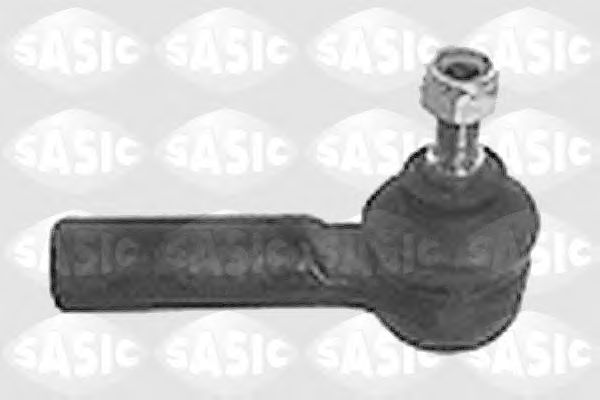 SASIC 9006588 Наконечник поперечной рулевой тяги для ROVER 400 (Ровер 400) SASIC 9006588 Наконечник поперечной рулевой тяги для ROVER 400 (Ровер 400)