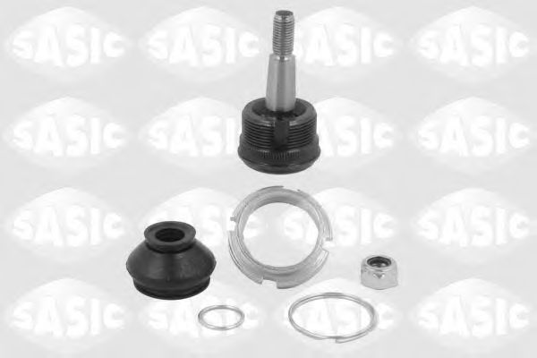 SASIC 7576001 Несущий направляющий шарнир для FIAT UNO (Фиат Уно) SASIC 7576001 Несущий направляющий шарнир для FIAT UNO (Фиат Уно)