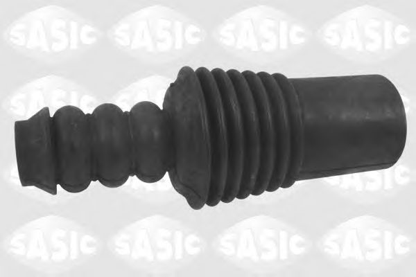 SASIC 2654002 Опора стойки амортизатора для DACIA SANDERO (Дача Сандэро) SASIC 2654002 Опора стойки амортизатора для DACIA SANDERO (Дача Сандэро)