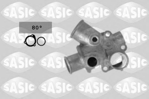 SASIC 9000062 Термостат, охлаждающая жидкость для FIAT TEMPRA (Фиат Тэмпра) SASIC 9000062 Термостат, охлаждающая жидкость для FIAT TEMPRA (Фиат Тэмпра)