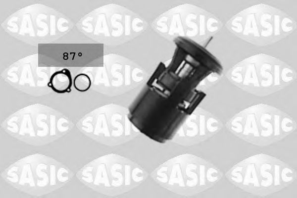 SASIC 9000132 Термостат, охлаждающая жидкость для VOLKSWAGEN GOLF PLUS (Фольксваген Гольф плюс) SASIC 9000132 Термостат, охлаждающая жидкость для VOLKSWAGEN GOLF PLUS (Фольксваген Гольф плюс)