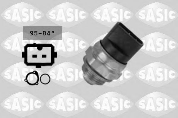 SASIC 9000201 Термовыключатель, вентилятор радиатора для VOLKSWAGEN SCIROCCO (Фольксваген Сcироccо) SASIC 9000201 Термовыключатель, вентилятор радиатора для VOLKSWAGEN SCIROCCO (Фольксваген Сcироccо)