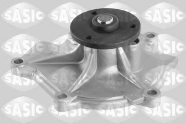 SASIC 3606085 Водяной насос для KIA (Киа) SASIC 3606085 Водяной насос для KIA (Киа)