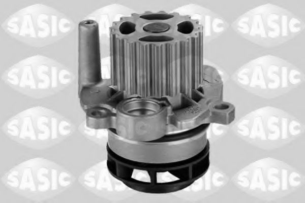 SASIC 3606097 Водяной насос для VOLKSWAGEN JETTA VI (Фольксваген Джетта 6) SASIC 3606097 Водяной насос для VOLKSWAGEN JETTA VI (Фольксваген Джетта 6)