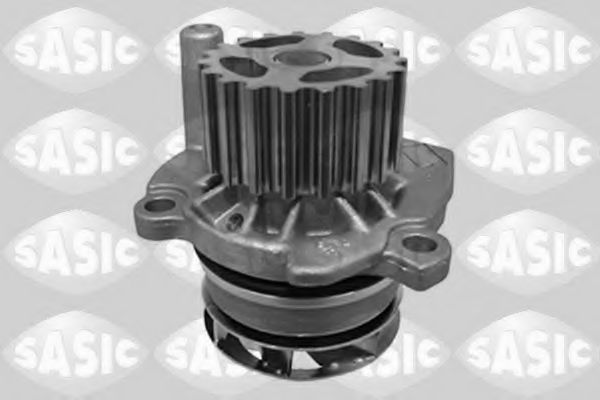 SASIC 3606098 Водяной насос для VOLKSWAGEN JETTA VI (Фольксваген Джетта 6) SASIC 3606098 Водяной насос для VOLKSWAGEN JETTA VI (Фольксваген Джетта 6)