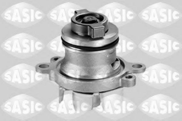 SASIC 3606101 Водяной насос для FIAT 500 C (Фиат 500 c) SASIC 3606101 Водяной насос для FIAT 500 C (Фиат 500 c)