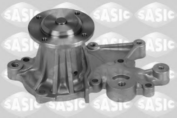 SASIC 3606109 Водяной насос для SUZUKI (Сузуки) SASIC 3606109 Водяной насос для SUZUKI (Сузуки)
