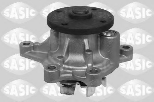 SASIC 3606110 Водяной насос для KIA CEED SW (Киа Сид св) SASIC 3606110 Водяной насос для KIA CEED SW (Киа Сид св)