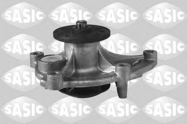 SASIC 3600004 Водяной насос для PEUGEOT 2008 (Пежо 2008) SASIC 3600004 Водяной насос для PEUGEOT 2008 (Пежо 2008)