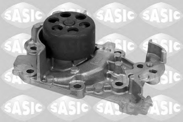 SASIC 3604008 Водяной насос для RENAULT EURO CLIO III (Рено Эуро клио 3) SASIC 3604008 Водяной насос для RENAULT EURO CLIO III (Рено Эуро клио 3)