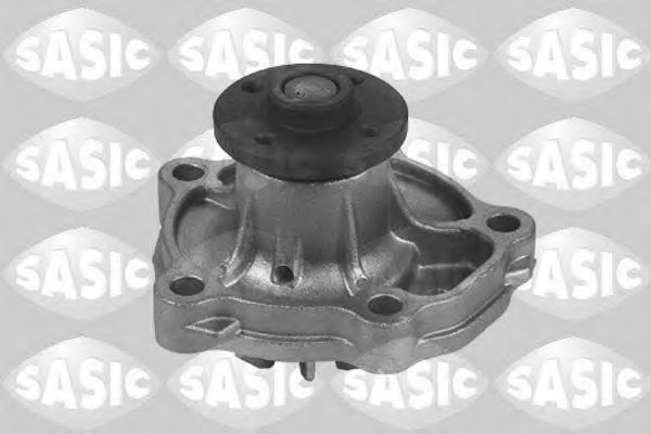 SASIC 3606038 Водяной насос для SUZUKI (Сузуки) SASIC 3606038 Водяной насос для SUZUKI (Сузуки)