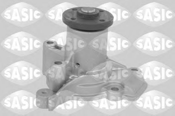 SASIC 3606059 Водяной насос для HYUNDAI TUCSON (Хендай Туксон) SASIC 3606059 Водяной насос для HYUNDAI TUCSON (Хендай Туксон)