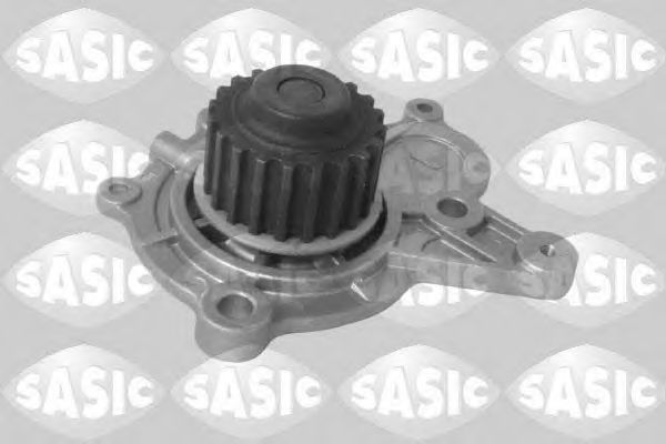 SASIC 3606060 Водяной насос для HYUNDAI CLICK (Хендай Cлиcк) SASIC 3606060 Водяной насос для HYUNDAI CLICK (Хендай Cлиcк)
