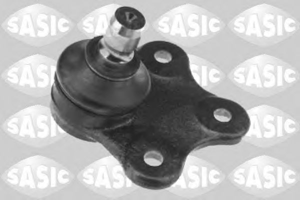 SASIC 7570004 Несущий направляющий шарнир для OPEL CORSA D (Опель Корса д) SASIC 7570004 Несущий направляющий шарнир для OPEL CORSA D (Опель Корса д)