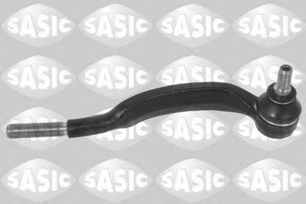 SASIC 7670005 Наконечник поперечной рулевой тяги для PEUGEOT 407 (Пежо 407) SASIC 7670005 Наконечник поперечной рулевой тяги для PEUGEOT 407 (Пежо 407)