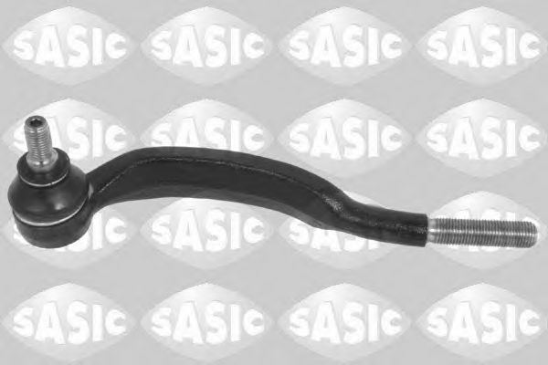 SASIC 7670006 Наконечник поперечной рулевой тяги для PEUGEOT 407 (Пежо 407) SASIC 7670006 Наконечник поперечной рулевой тяги для PEUGEOT 407 (Пежо 407)