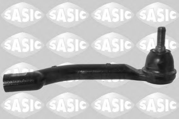 SASIC 7676039 Наконечник поперечной рулевой тяги для NISSAN DUALIS (Ниссан Дуалис) SASIC 7676039 Наконечник поперечной рулевой тяги для NISSAN DUALIS (Ниссан Дуалис)
