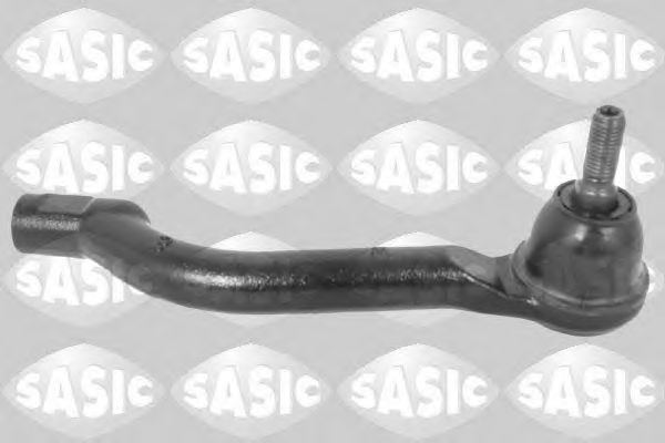 SASIC 7676040 Наконечник поперечной рулевой тяги для NISSAN DUALIS (Ниссан Дуалис) SASIC 7676040 Наконечник поперечной рулевой тяги для NISSAN DUALIS (Ниссан Дуалис)