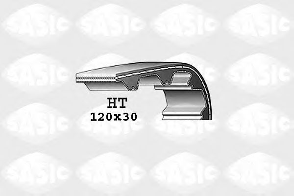 SASIC 1766010 Ремень ГРМ для VOLKSWAGEN VENTO V (Фольксваген Венто 5) SASIC 1766010 Ремень ГРМ для VOLKSWAGEN VENTO V (Фольксваген Венто 5)