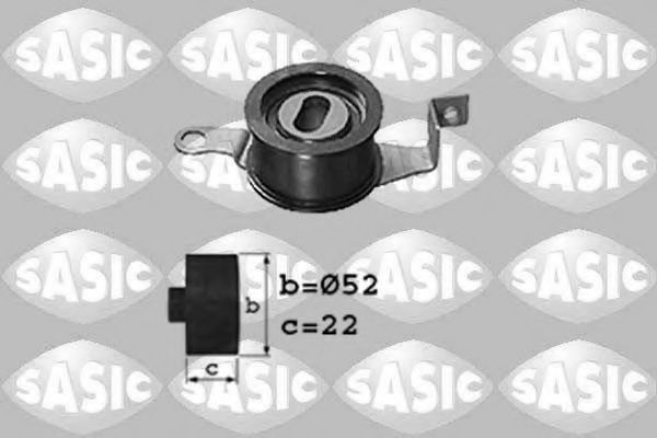 SASIC 1706016 Натяжной ролик, ремень ГРМ для FORD FIESTA (Форд Фиэста) SASIC 1706016 Натяжной ролик, ремень ГРМ для FORD FIESTA (Форд Фиэста)