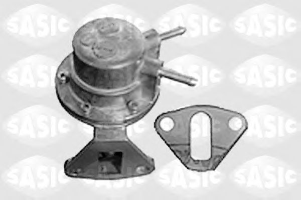 SASIC 4000302 Топливный насос для RENAULT LE CAR (Рено Лэ cар) SASIC 4000302 Топливный насос для RENAULT LE CAR (Рено Лэ cар)