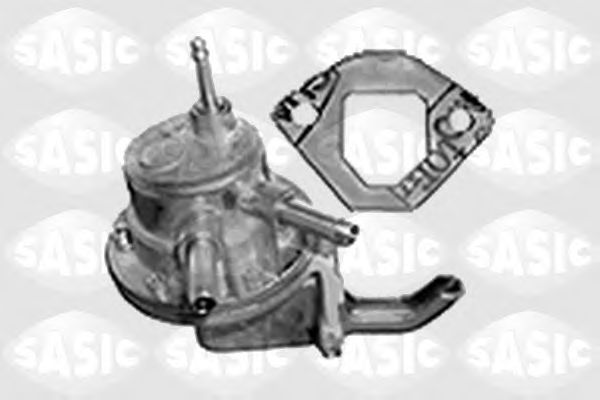 SASIC 4000304 Топливный насос для RENAULT SUPER 5 (Рено Супэр 5) SASIC 4000304 Топливный насос для RENAULT SUPER 5 (Рено Супэр 5)