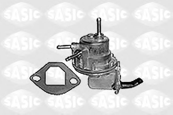 SASIC 4000306 Топливный насос для RENAULT FUEGO (Рено Фуэго) SASIC 4000306 Топливный насос для RENAULT FUEGO (Рено Фуэго)