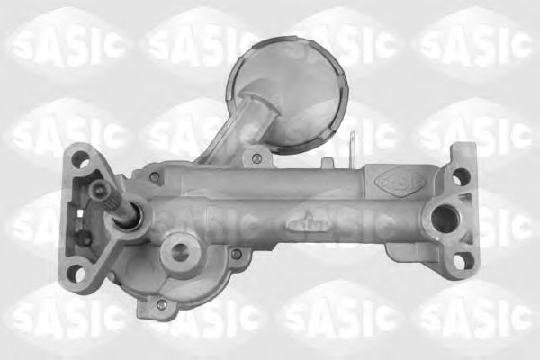 SASIC 4001003 Масляный насос для RENAULT CLIO I (Рено Cлио и) SASIC 4001003 Масляный насос для RENAULT CLIO I (Рено Cлио и)