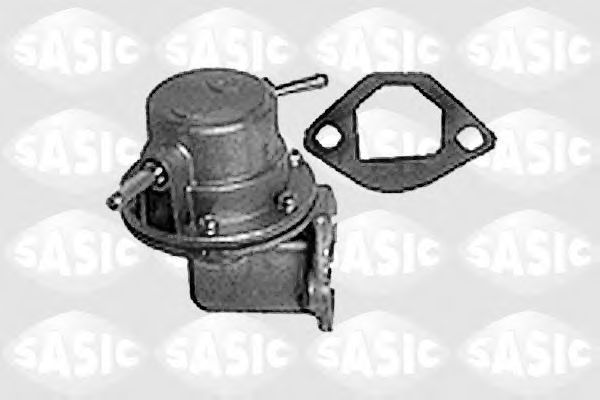 SASIC 4501341 Топливный насос для PEUGEOT 205 I (Пежо 205 и) SASIC 4501341 Топливный насос для PEUGEOT 205 I (Пежо 205 и)