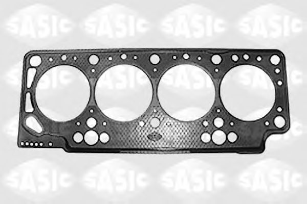 SASIC 4000423QX Прокладка, головка цилиндра для RENAULT (Рено) SASIC 4000423QX Прокладка, головка цилиндра для RENAULT (Рено)