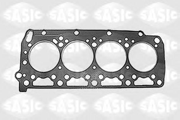 SASIC 4000425 Прокладка, головка цилиндра для RENAULT SAFRANE (Рено Сафранэ) SASIC 4000425 Прокладка, головка цилиндра для RENAULT SAFRANE (Рено Сафранэ)