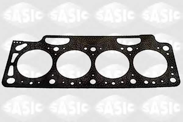 SASIC 4000438 Прокладка, головка цилиндра для RENAULT (Рено) SASIC 4000438 Прокладка, головка цилиндра для RENAULT (Рено)