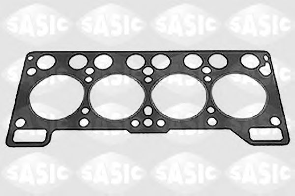 SASIC 4000442 Прокладка, головка цилиндра для RENAULT SUPER 5 (Рено Супэр 5) SASIC 4000442 Прокладка, головка цилиндра для RENAULT SUPER 5 (Рено Супэр 5)