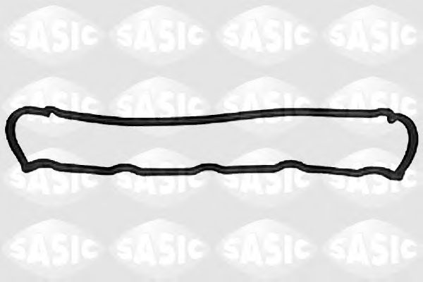 SASIC 2490480 Прокладка, крышка головки цилиндра для CITROëN (Cитроëн) SASIC 2490480 Прокладка, крышка головки цилиндра для CITROëN (Cитроëн)