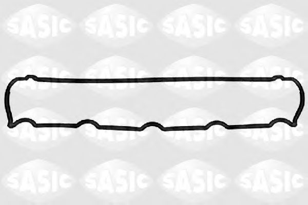 SASIC 2490970 Прокладка, крышка головки цилиндра для PEUGEOT (Пежо) SASIC 2490970 Прокладка, крышка головки цилиндра для PEUGEOT (Пежо)