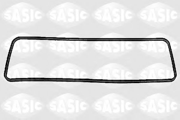 SASIC 4000451 Прокладка, крышка головки цилиндра для RENAULT SUPER 5 (Рено Супэр 5) SASIC 4000451 Прокладка, крышка головки цилиндра для RENAULT SUPER 5 (Рено Супэр 5)