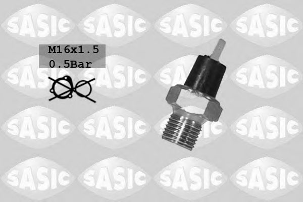 SASIC 1311141 Датчик давления масла для PEUGEOT 205 II (Пежо 205 2) SASIC 1311141 Датчик давления масла для PEUGEOT 205 II (Пежо 205 2)