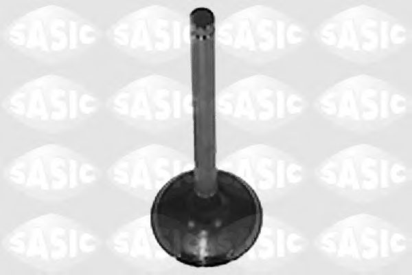 SASIC 4000908 Впускной клапан для RENAULT CLIO I (Рено Cлио и) SASIC 4000908 Впускной клапан для RENAULT CLIO I (Рено Cлио и)