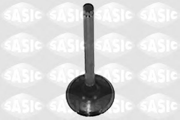 SASIC 9480720 Впускной клапан для PEUGEOT BOXER (Пежо Боxэр) SASIC 9480720 Впускной клапан для PEUGEOT BOXER (Пежо Боxэр)