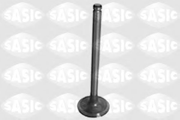 SASIC 4000952 Выпускной клапан для RENAULT (Рено) SASIC 4000952 Выпускной клапан для RENAULT (Рено)