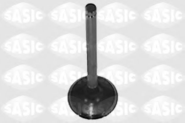 SASIC 4000957 Выпускной клапан для RENAULT (Рено) SASIC 4000957 Выпускной клапан для RENAULT (Рено)