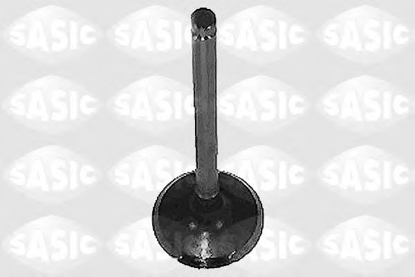 SASIC 4000961 Выпускной клапан для RENAULT LUTECIA II (Рено Лутэcиа 2) SASIC 4000961 Выпускной клапан для RENAULT LUTECIA II (Рено Лутэcиа 2)