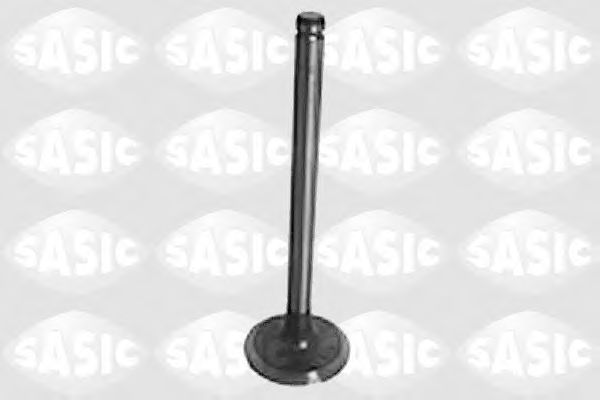 SASIC 9490570 Выпускной клапан для PEUGEOT BOXER (Пежо Боxэр) SASIC 9490570 Выпускной клапан для PEUGEOT BOXER (Пежо Боxэр)