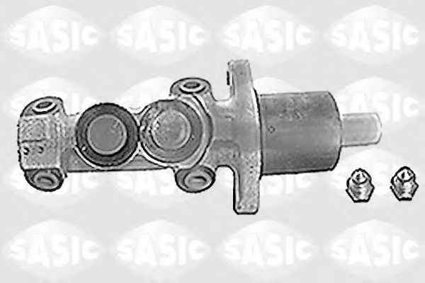 SASIC 6014854 Главный тормозной цилиндр для PEUGEOT 309 II (Пежо 309 2) SASIC 6014854 Главный тормозной цилиндр для PEUGEOT 309 II (Пежо 309 2)
