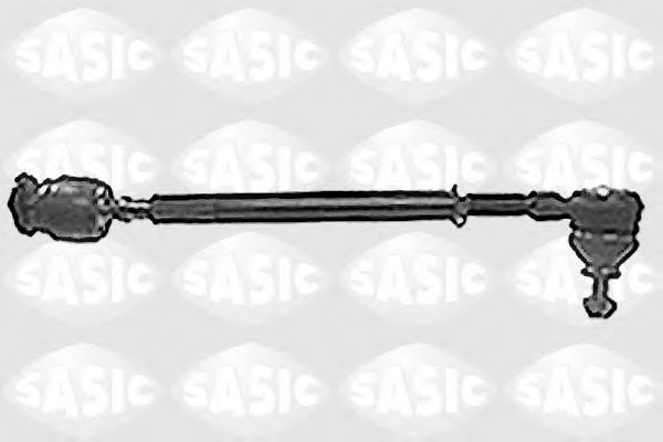 SASIC 4006044 Поперечная рулевая тяга для RENAULT FUEGO (Рено Фуэго) SASIC 4006044 Поперечная рулевая тяга для RENAULT FUEGO (Рено Фуэго)