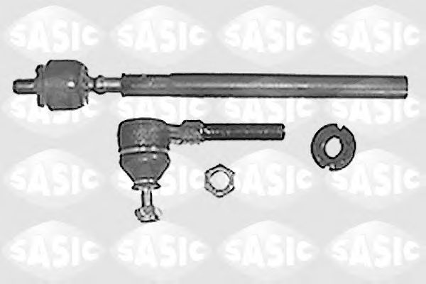 SASIC 4006054 Поперечная рулевая тяга для RENAULT (Рено) SASIC 4006054 Поперечная рулевая тяга для RENAULT (Рено)
