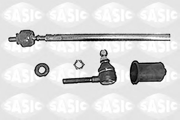 SASIC 8123383 Поперечная рулевая тяга для PEUGEOT 205 II (Пежо 205 2) SASIC 8123383 Поперечная рулевая тяга для PEUGEOT 205 II (Пежо 205 2)