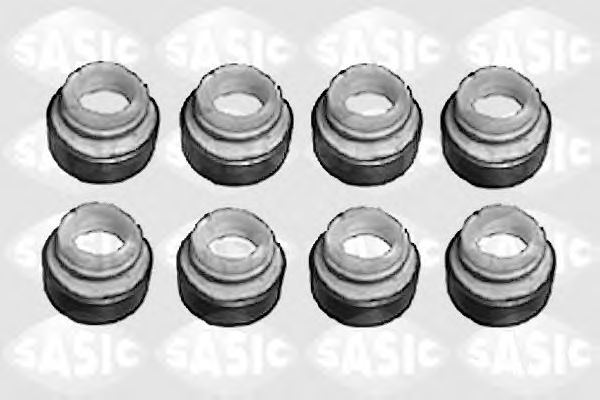 SASIC 4001072S Комплект прокладок, стержень клапана для RENAULT ALLIANCE (Рено Аллианcэ) SASIC 4001072S Комплект прокладок, стержень клапана для RENAULT ALLIANCE (Рено Аллианcэ)